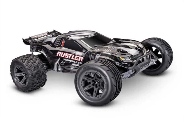 Monster Truck