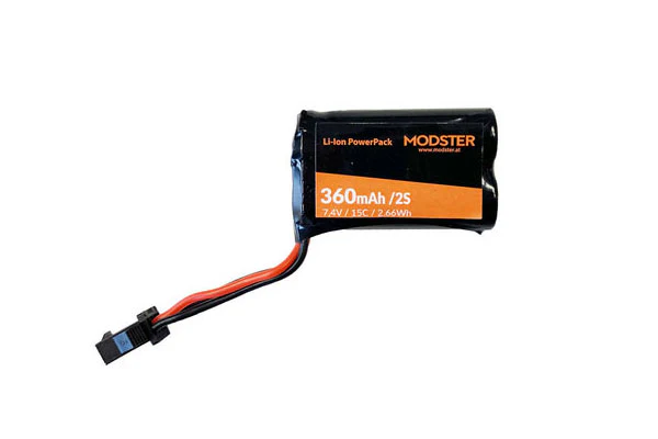 LiPo 2s
