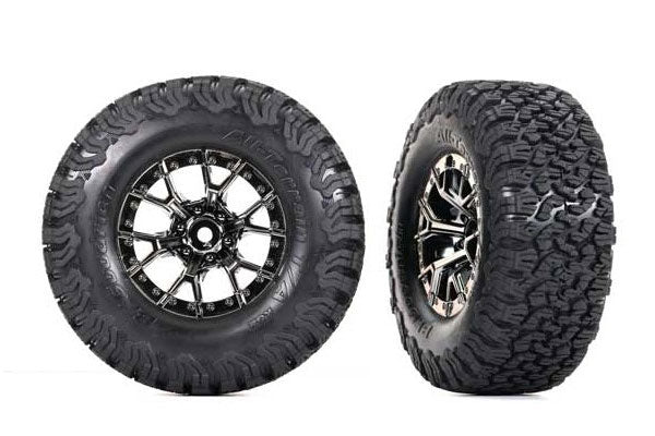 TRX-4M 97054/97074
